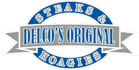 Delco's Original Steak and Hoagies